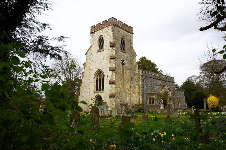 Grantchester