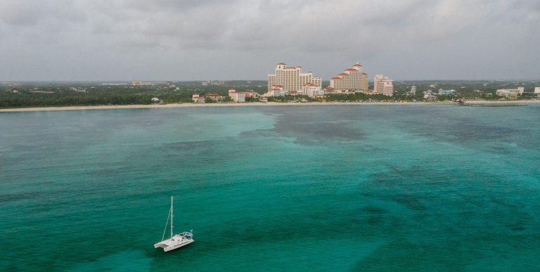 Grand Bahama