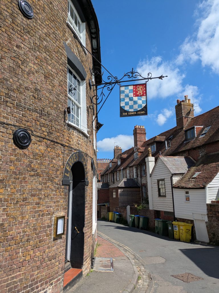 Lewes