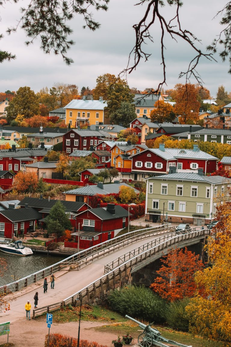 Porvoo
