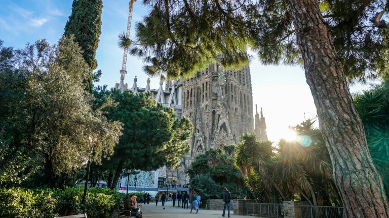 day trips from barcelona