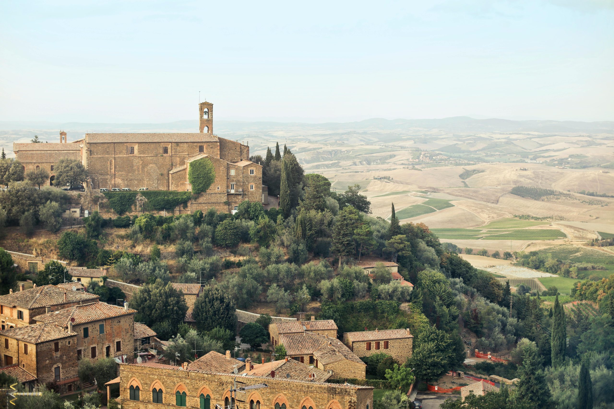 Chianti Region, Italy - day trips from florence