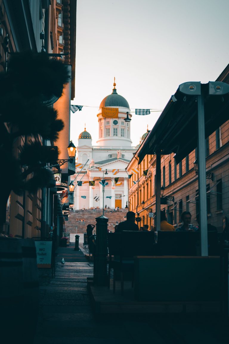Helsinki
