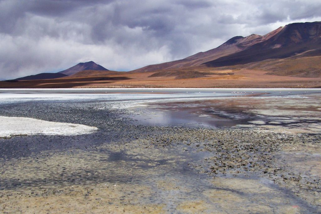 Laguna Grande, Fajardo