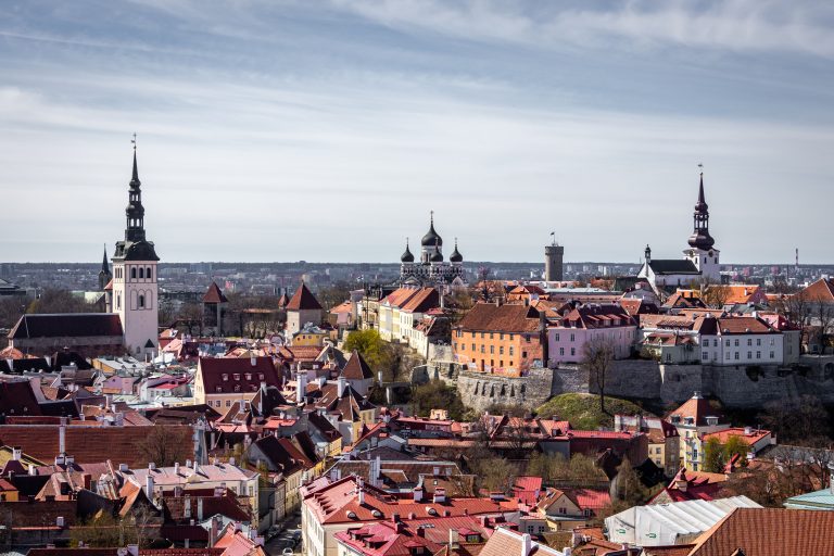 Tallinn
