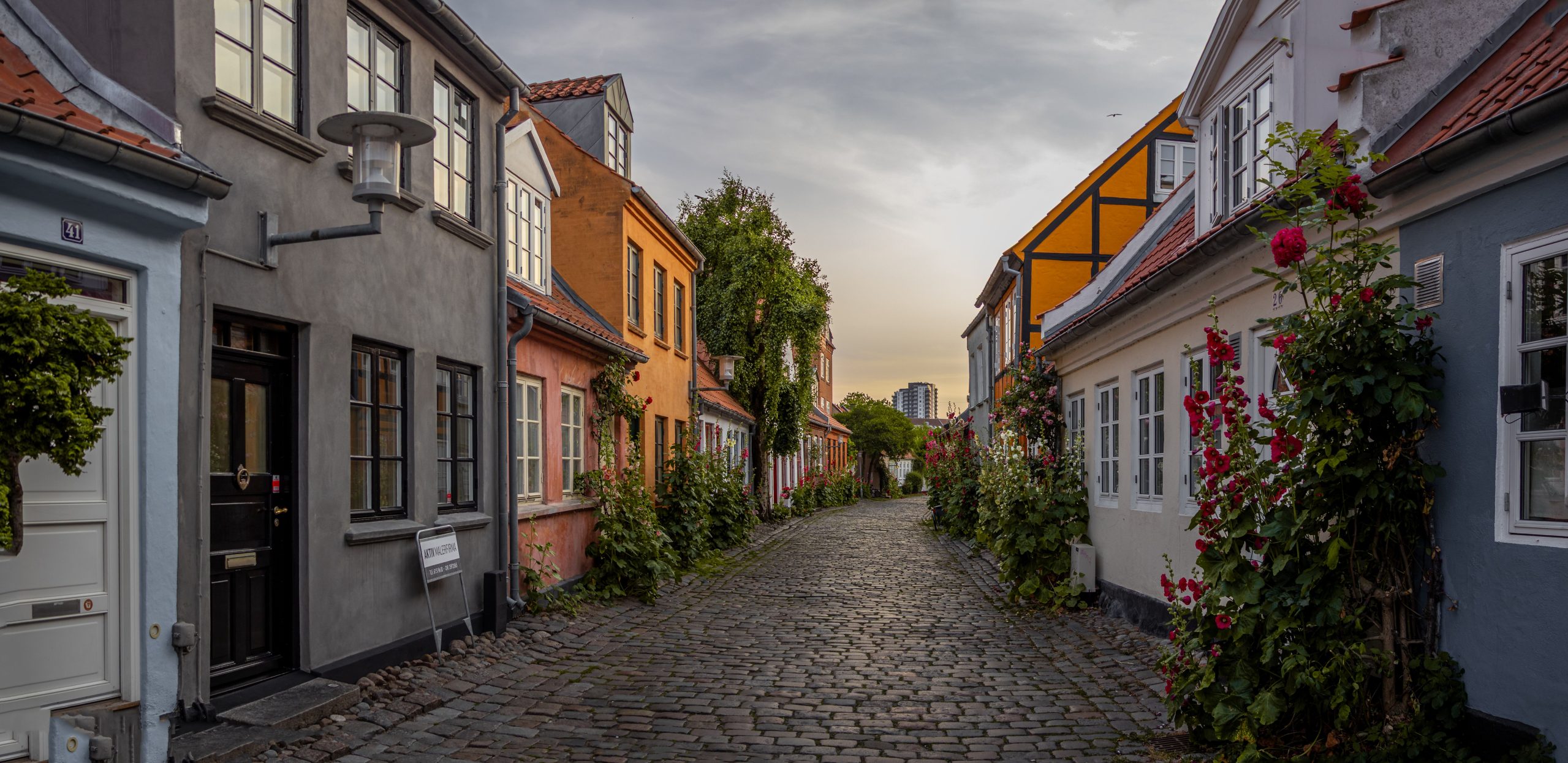 Aarhus