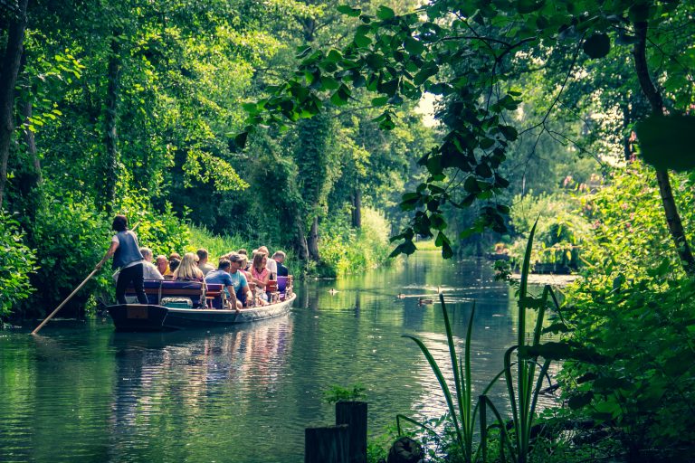 Spreewald