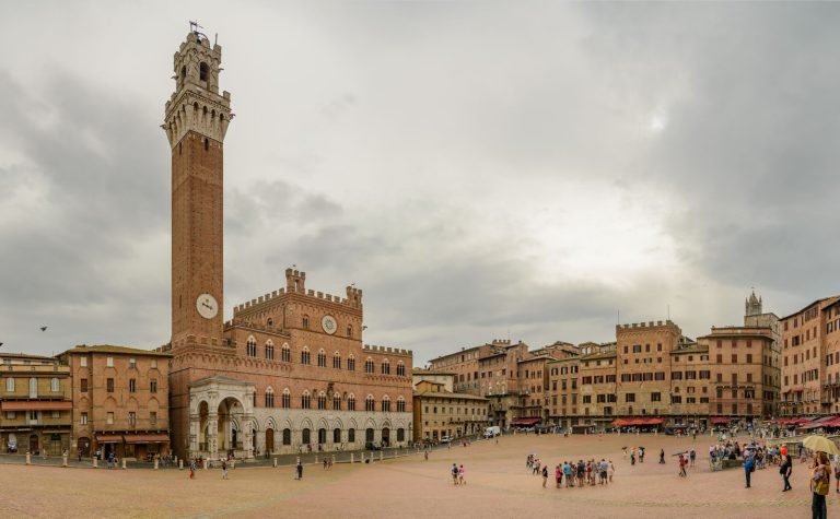 Siena