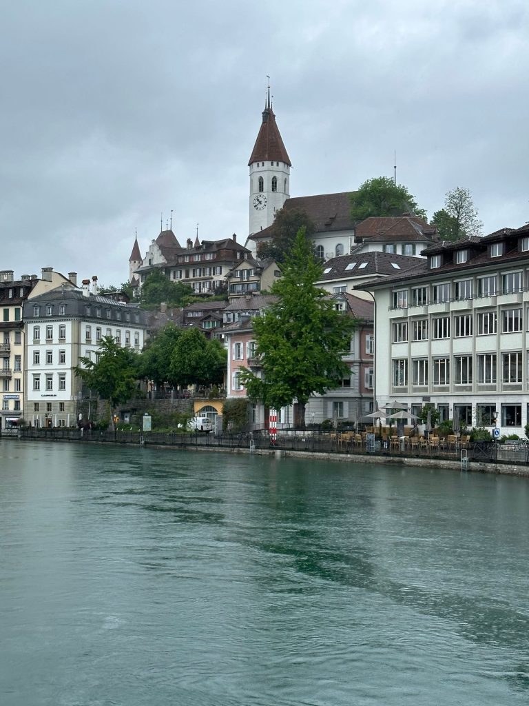 Thun