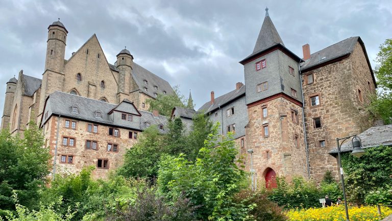 Marburg