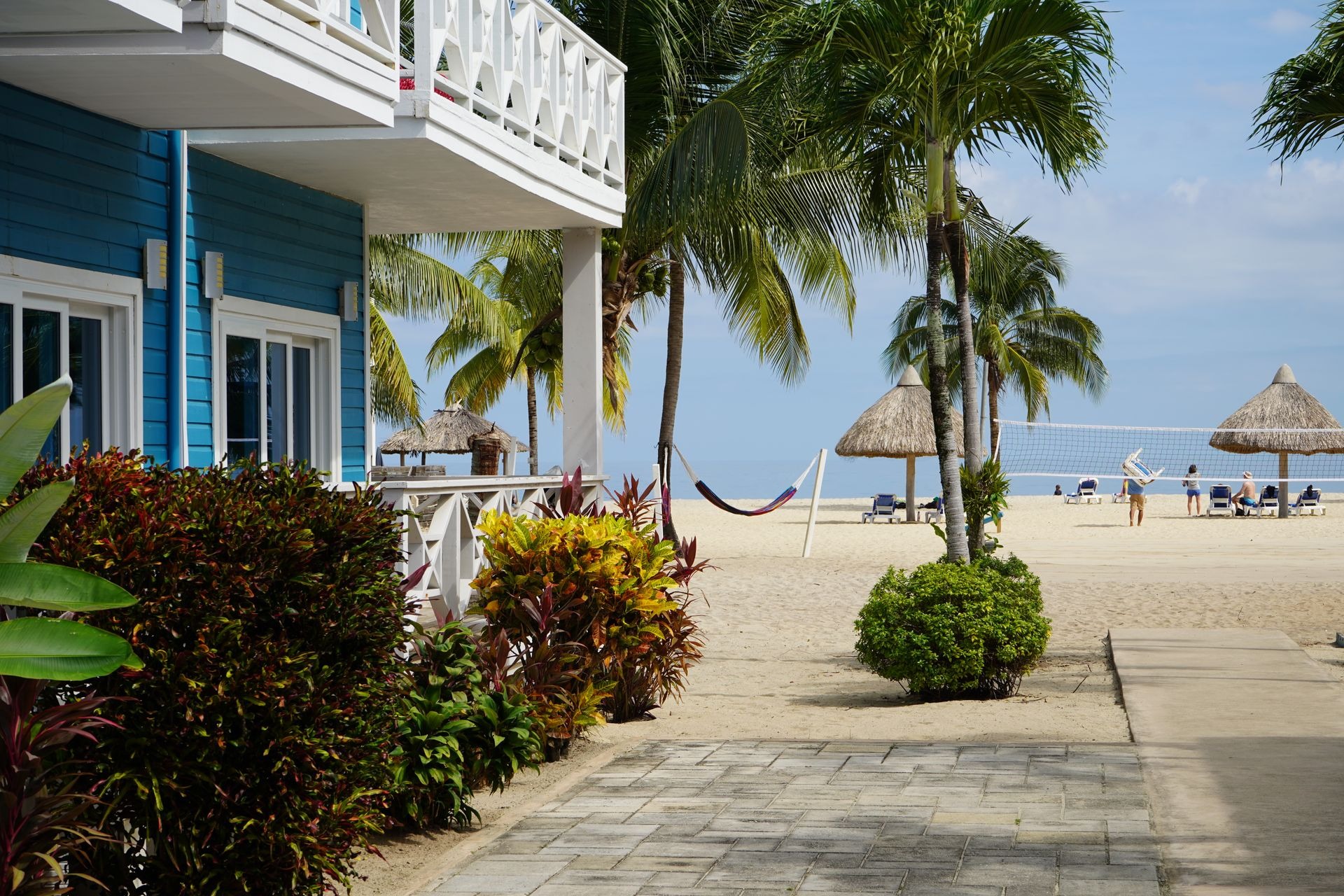 Placencia
