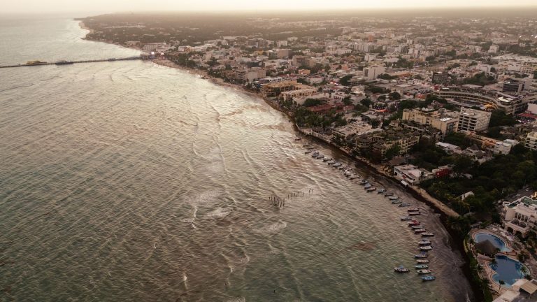 Playa del Carmen