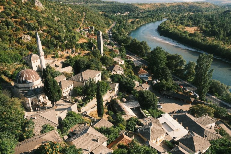 Počitelj