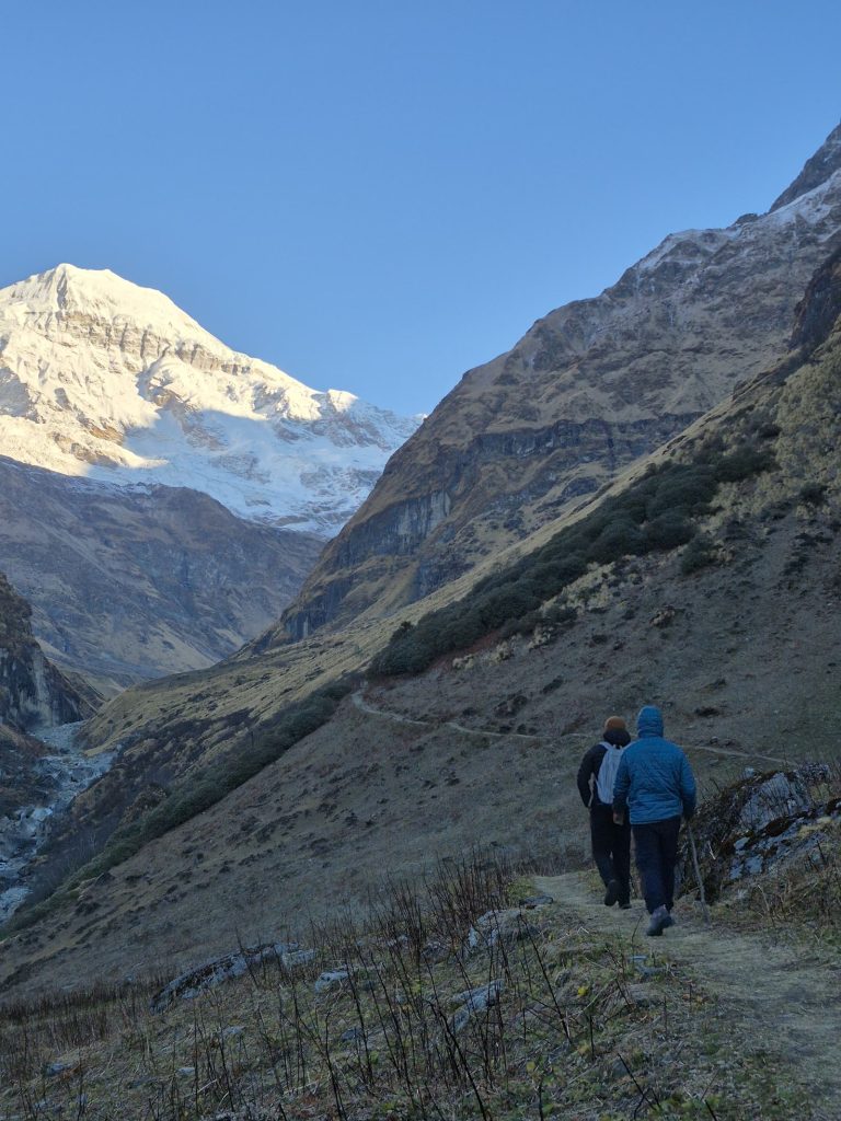 Annapurna Circuit