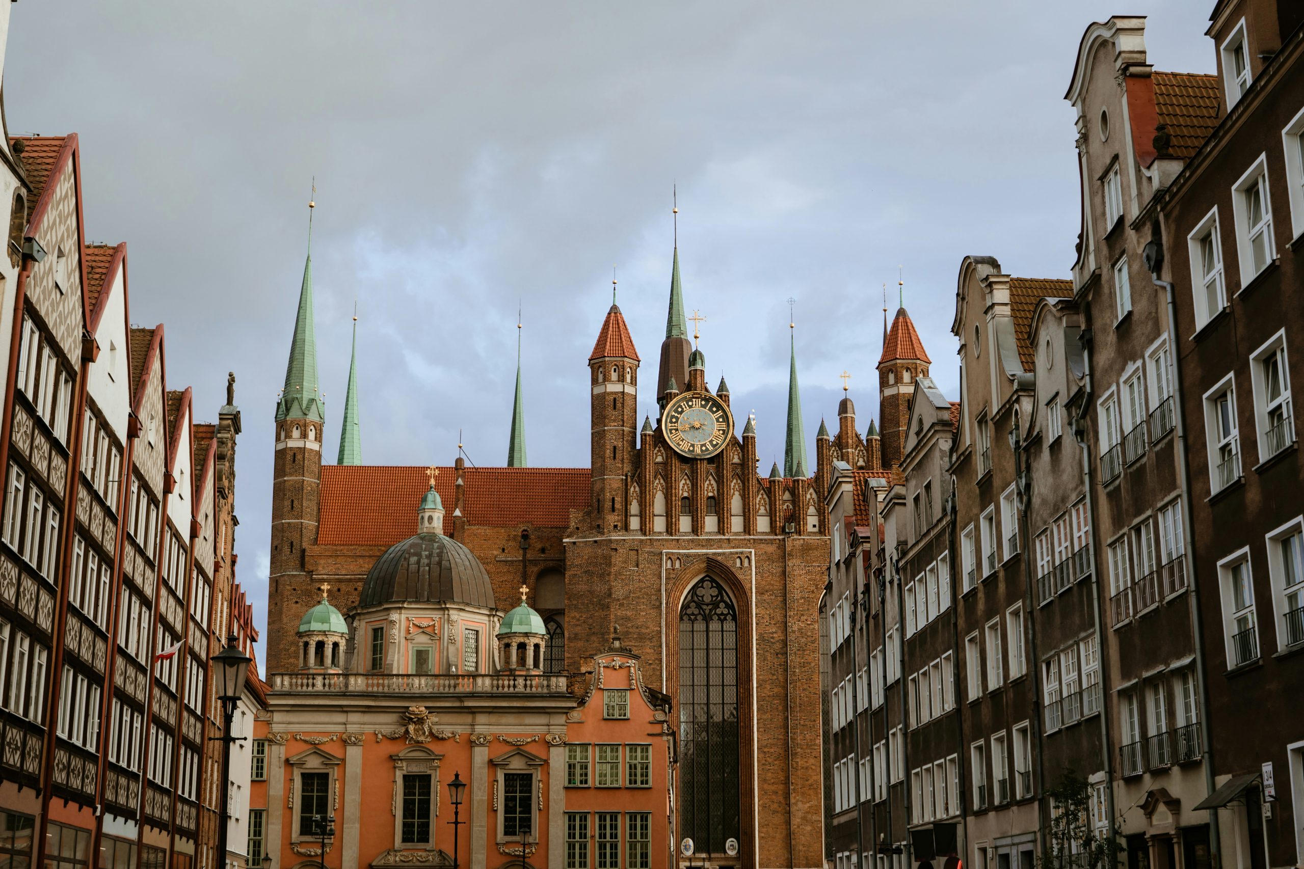 Gdańsk