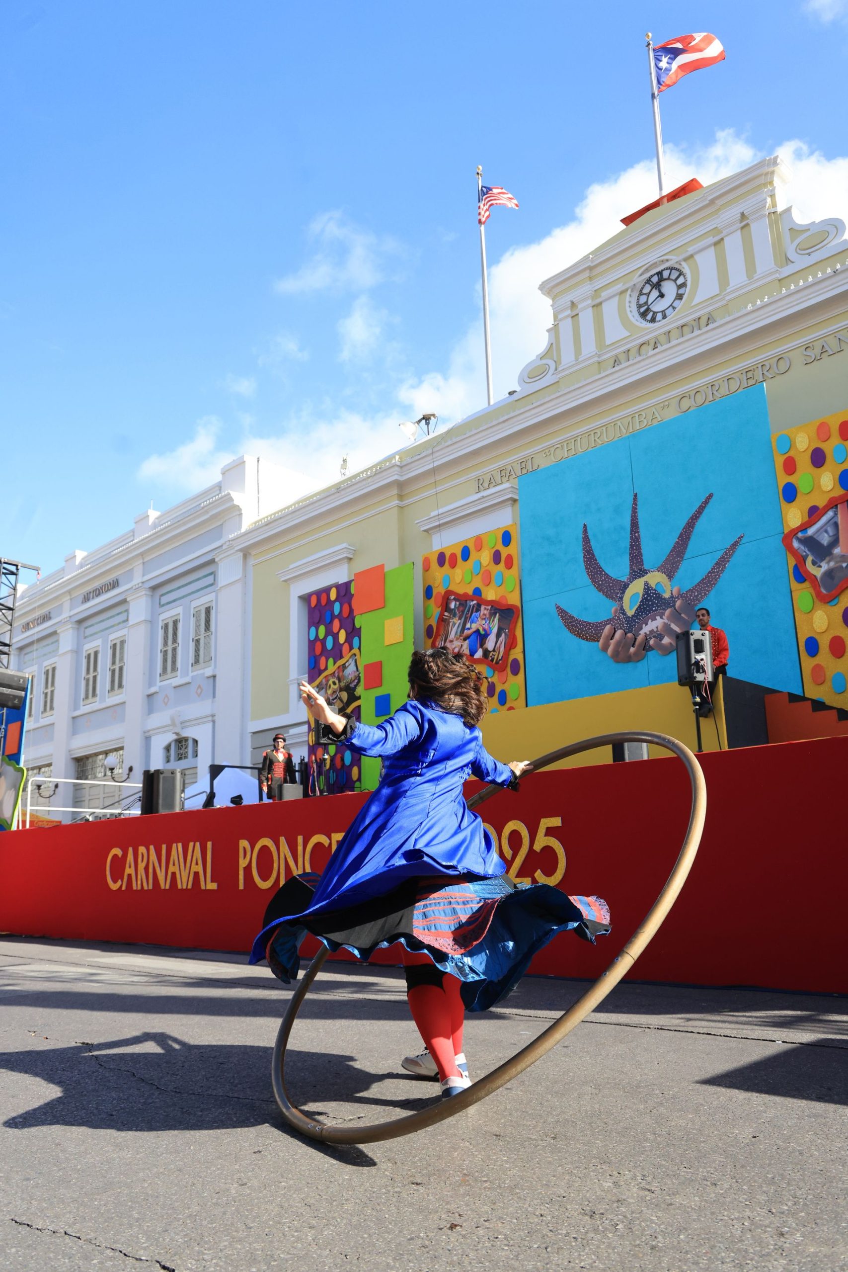 Ponce
