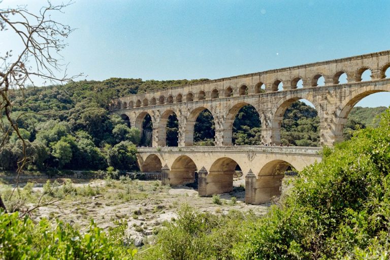 Pont du Gard