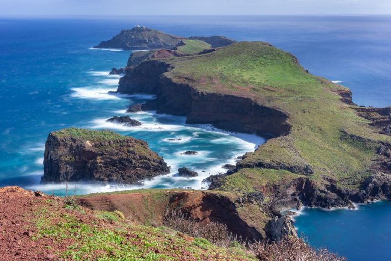 Ponta de São Lourenço