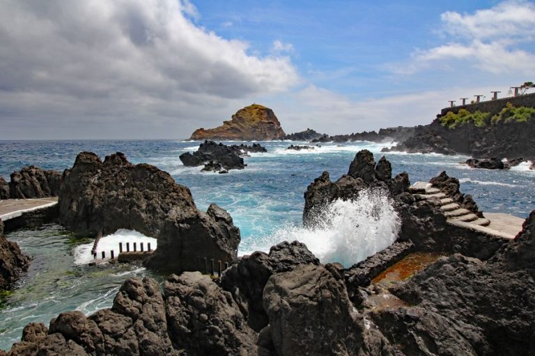 Porto Moniz