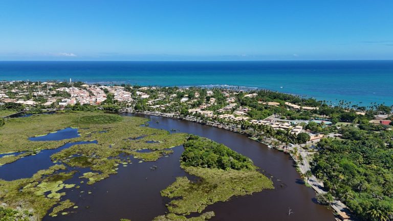 Praia do Forte