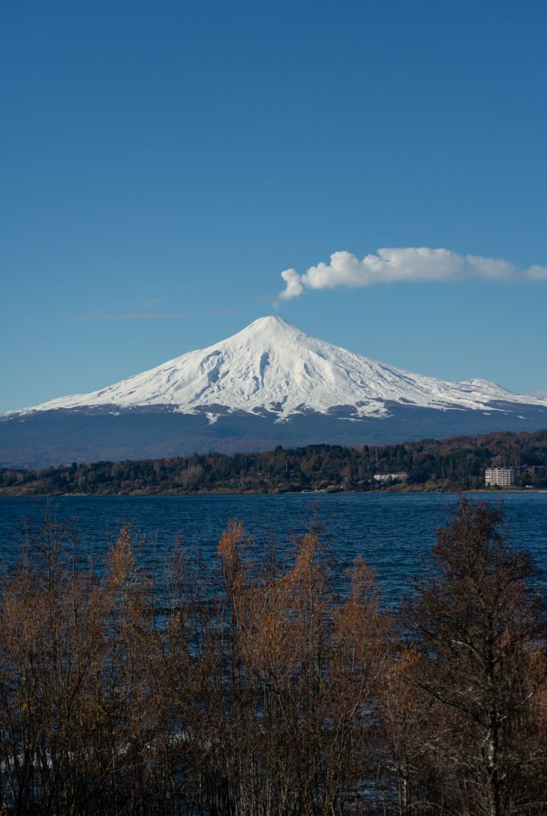 Villarrica National Park