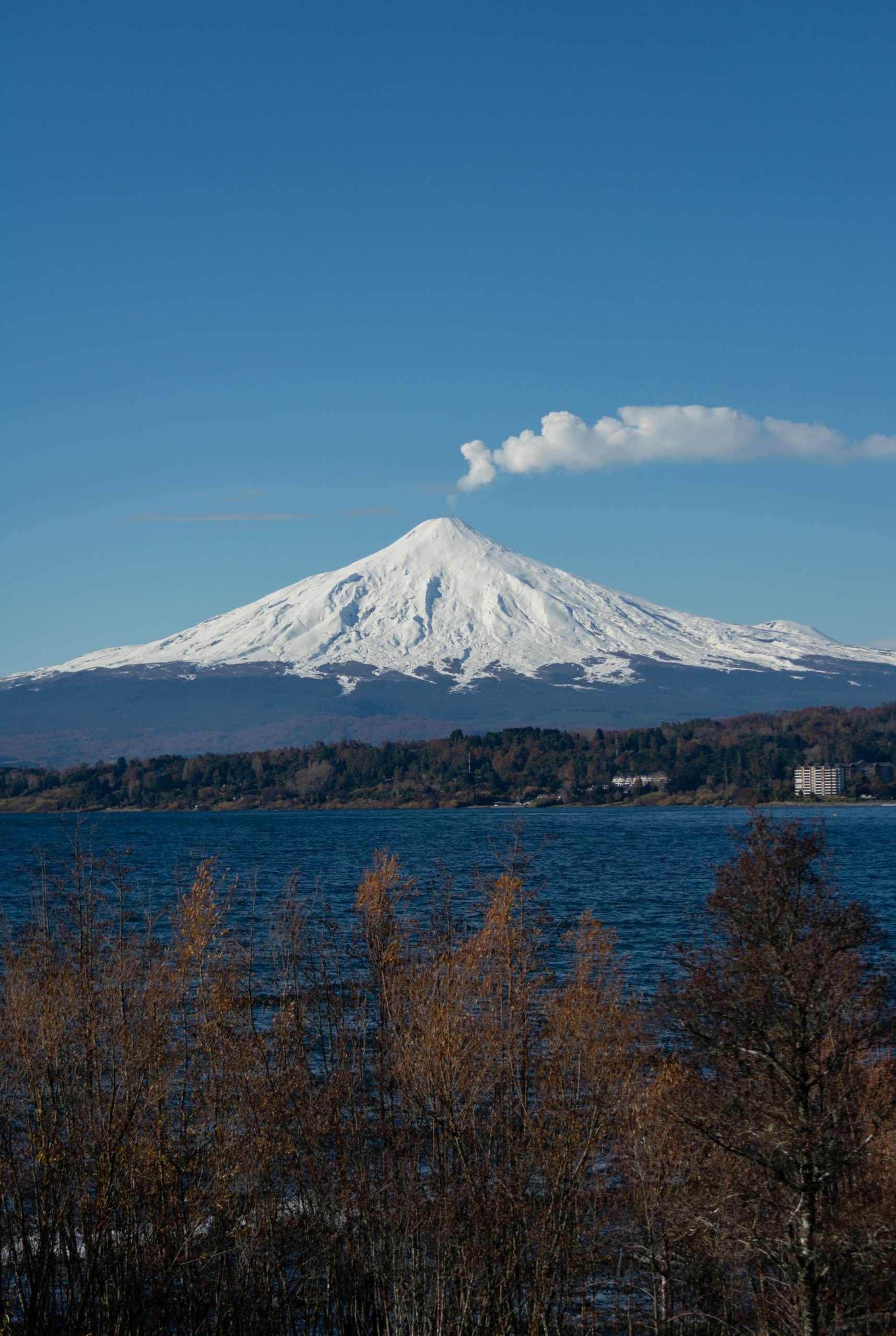 Pucón