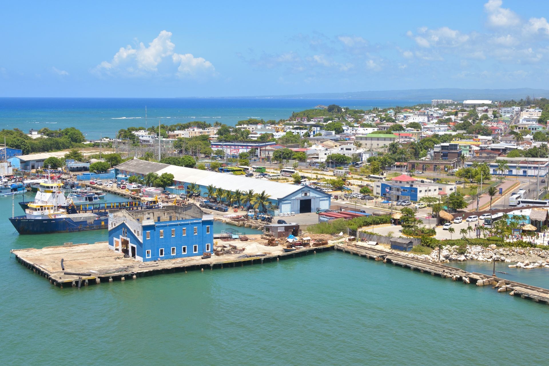 Puerto Plata
