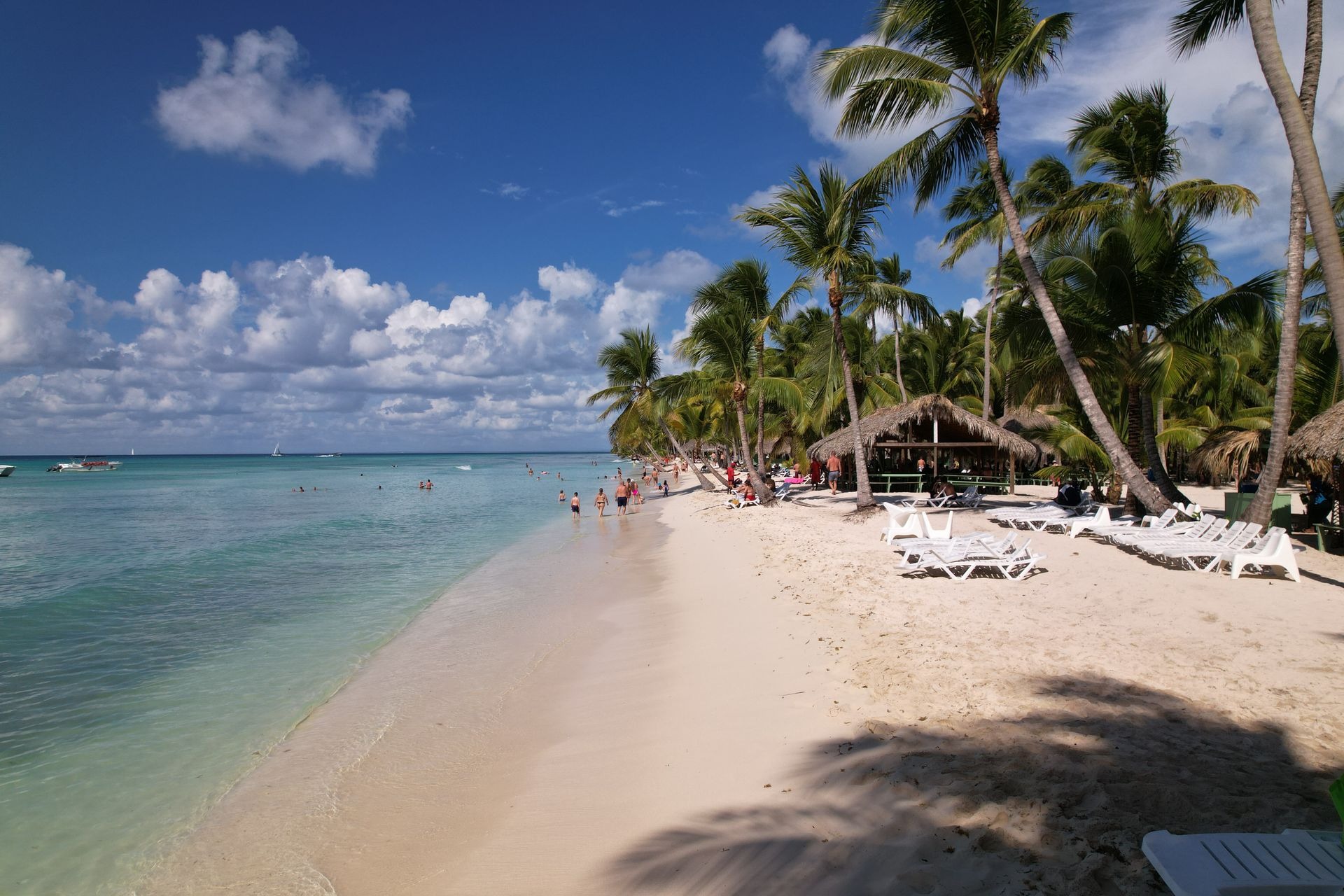 Punta Cana