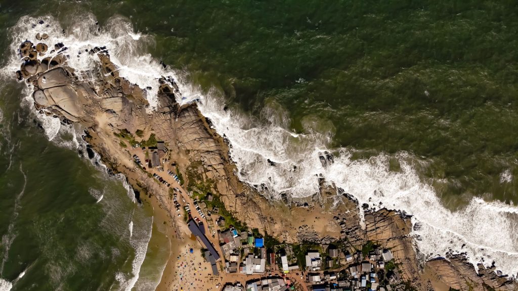 Punta del Diablo