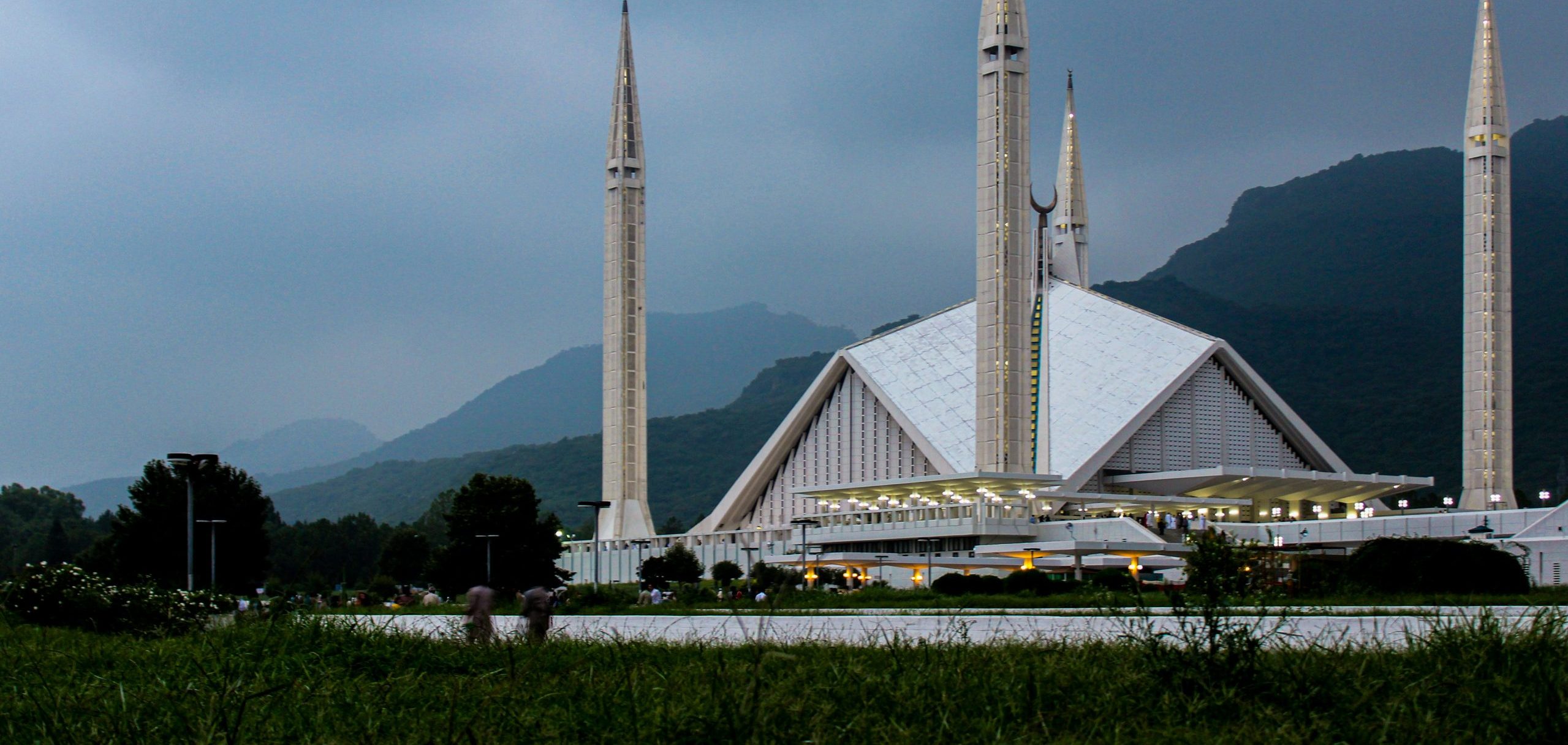 Islamabad