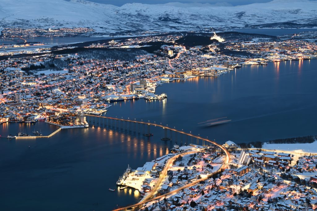 Tromsø