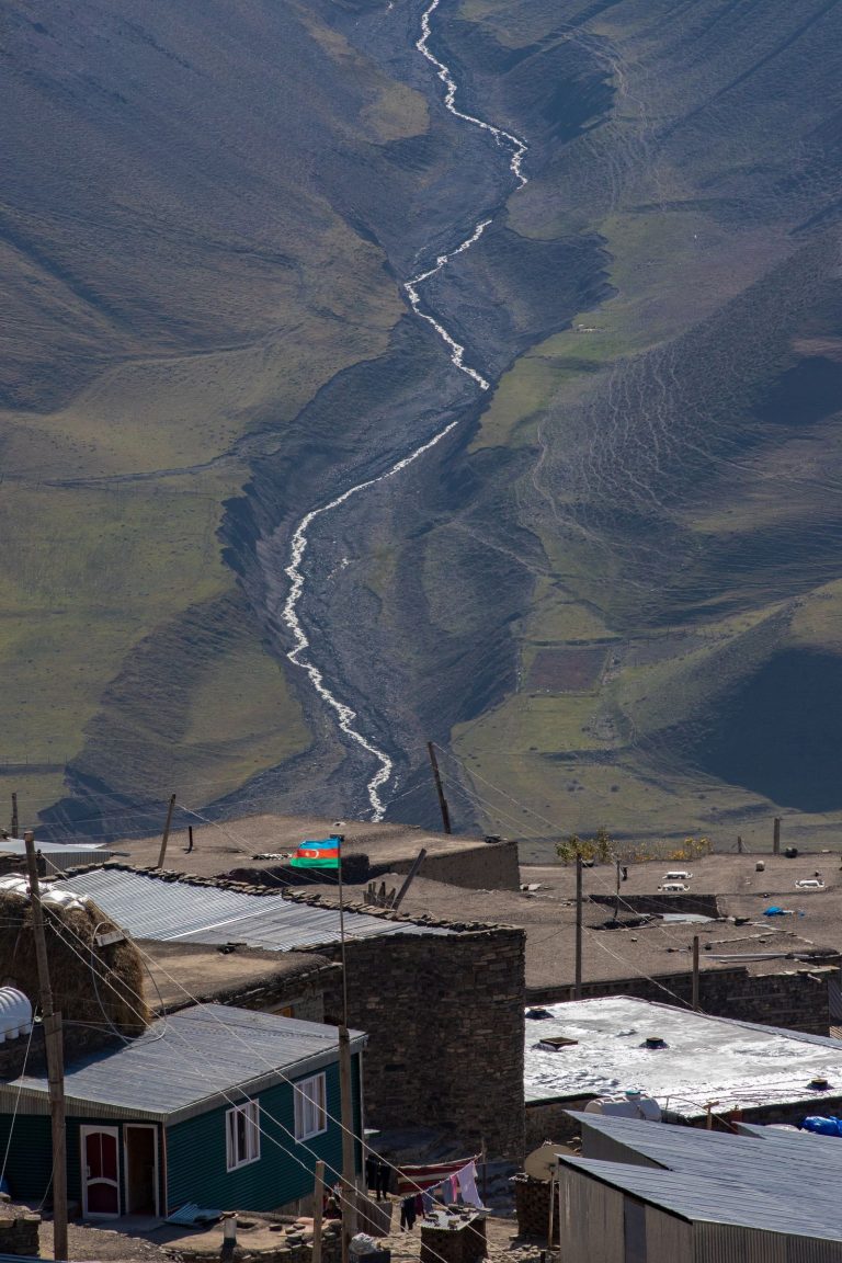 Xinaliq