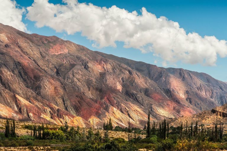 Quebrada de Humahuaca