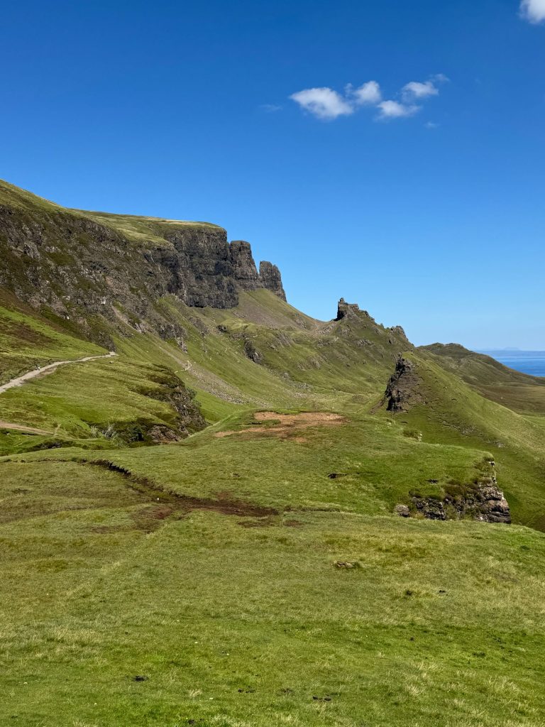 Quiraing
