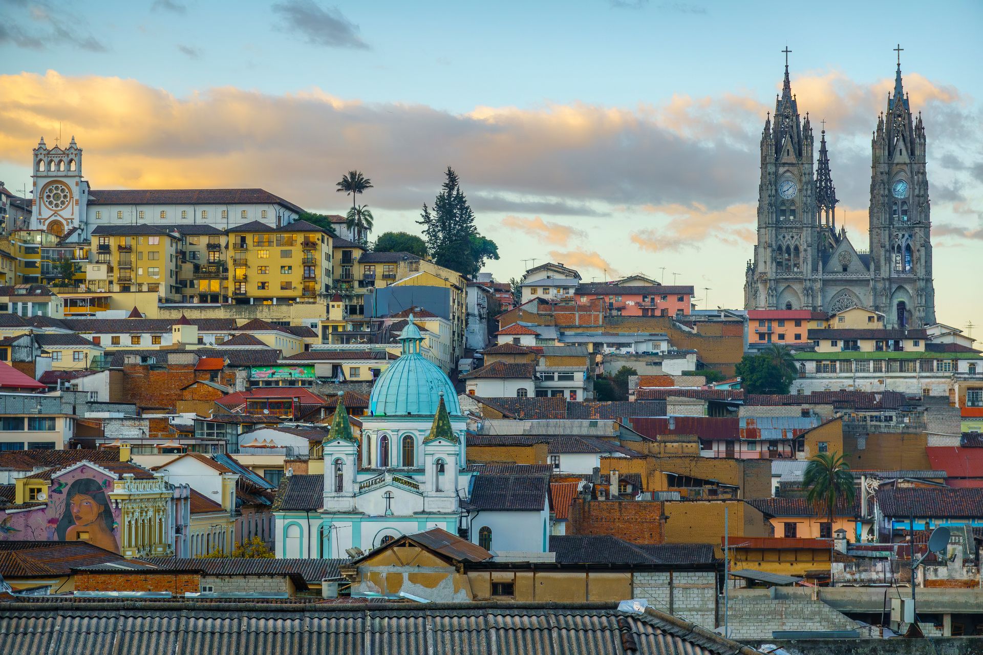 Quito
