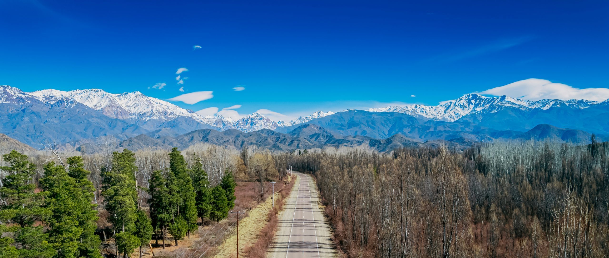 Mendoza