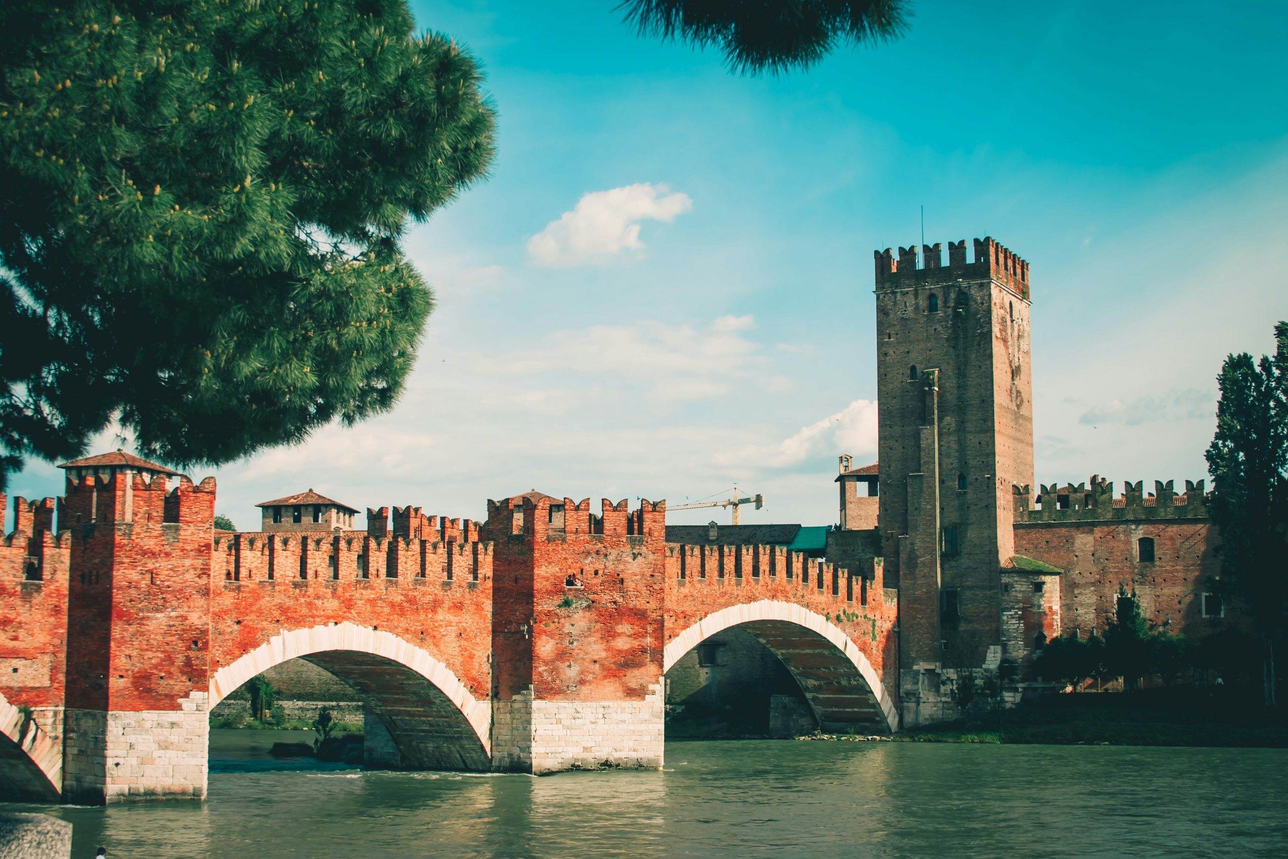 verona, italy