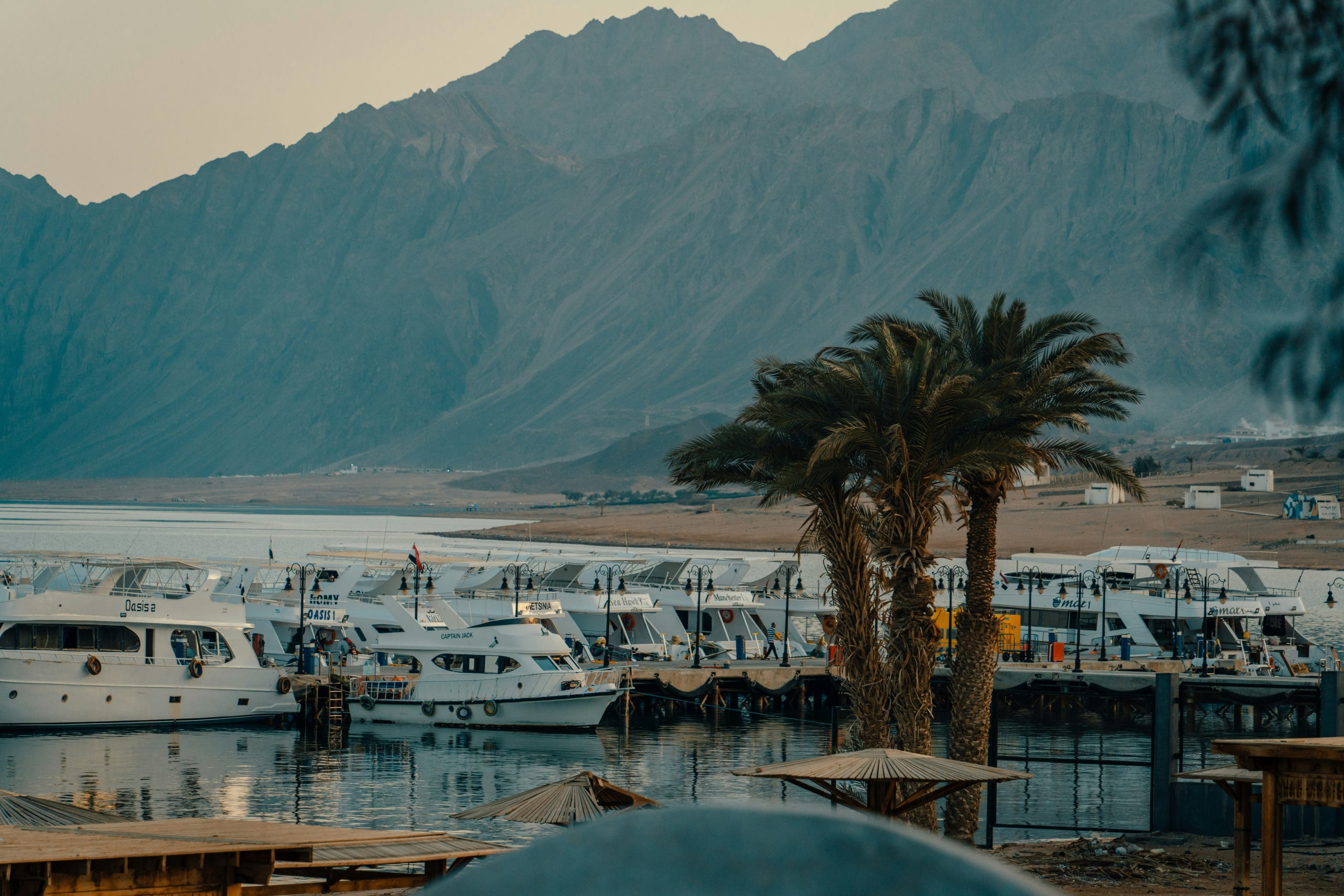dahab egypt best places to travel in january