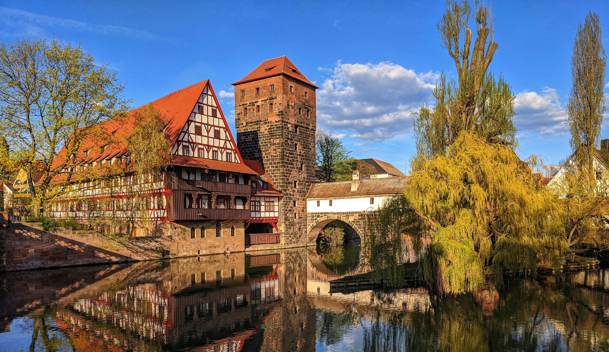 Nuremberg