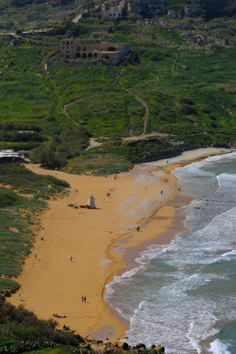 Ramla Bay