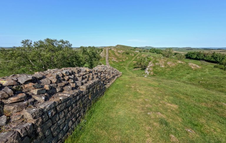 Hadrian's Wall