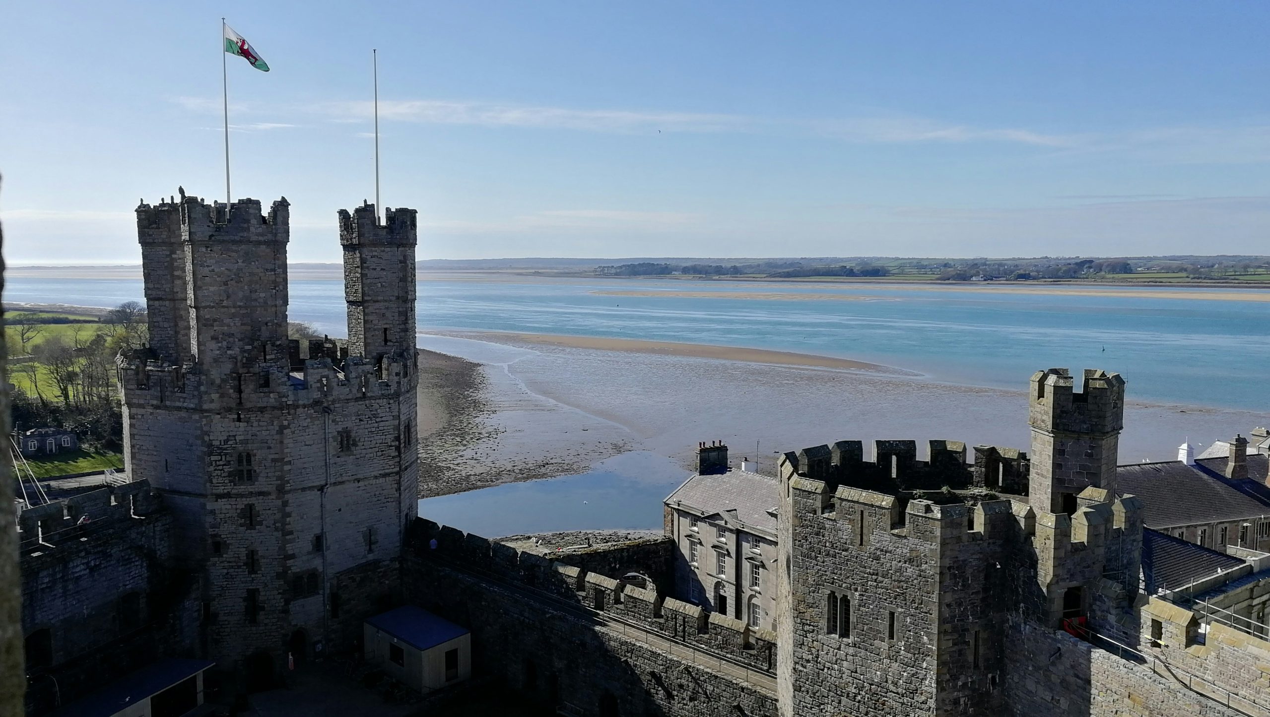 Caernarfon