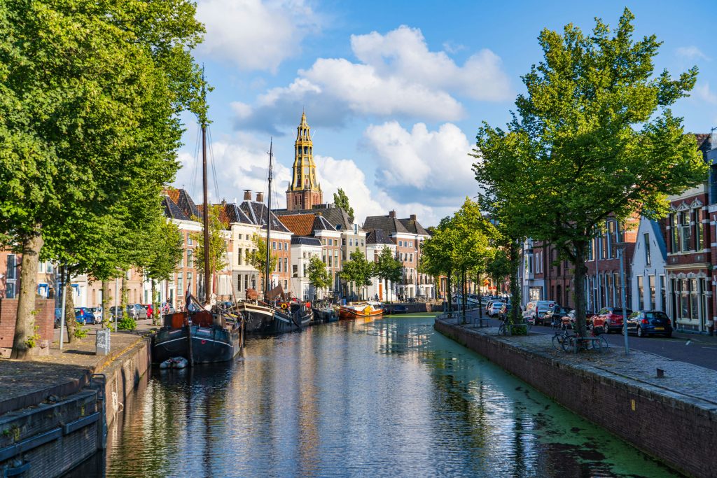 Groningen