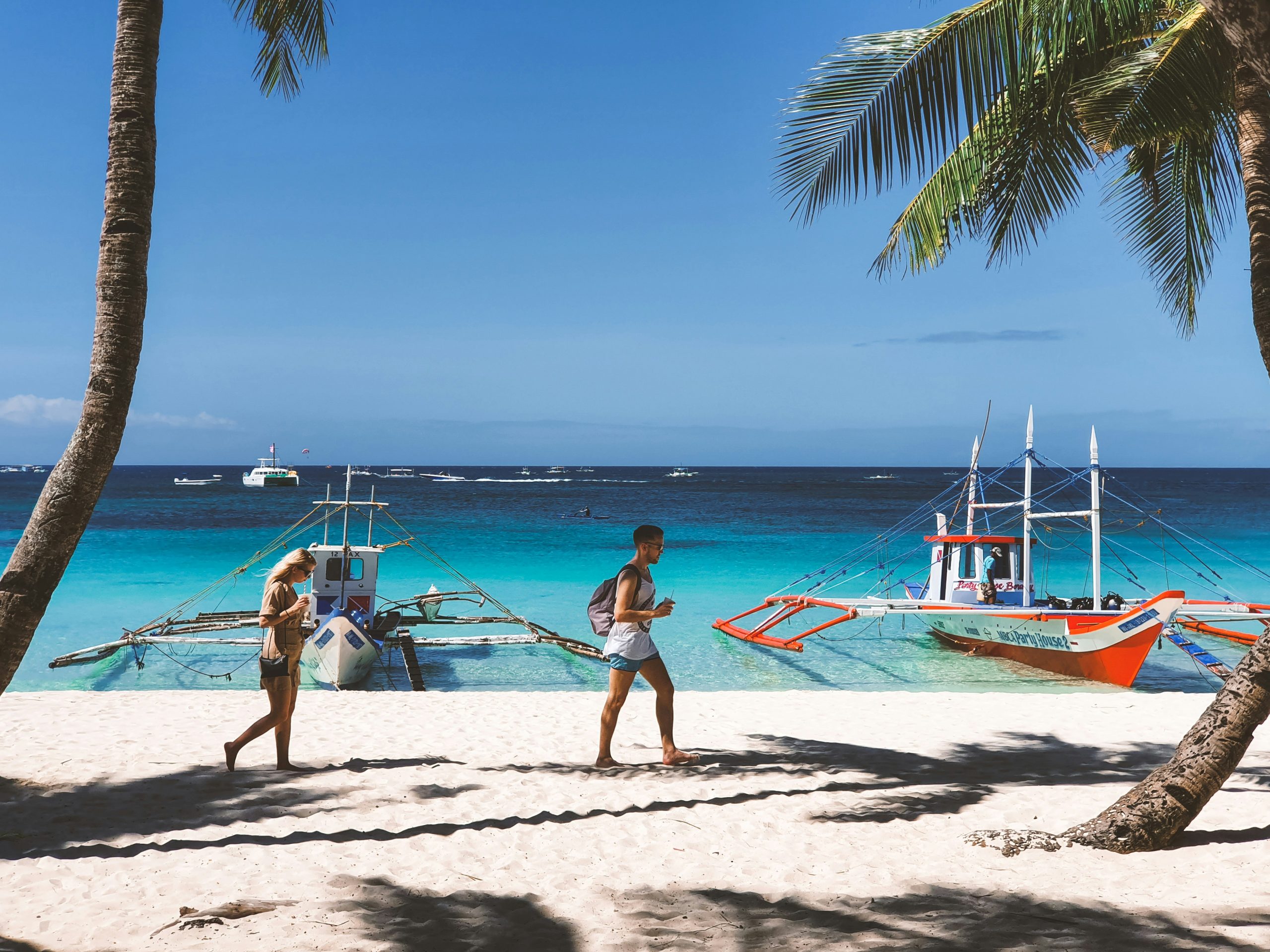 Boracay