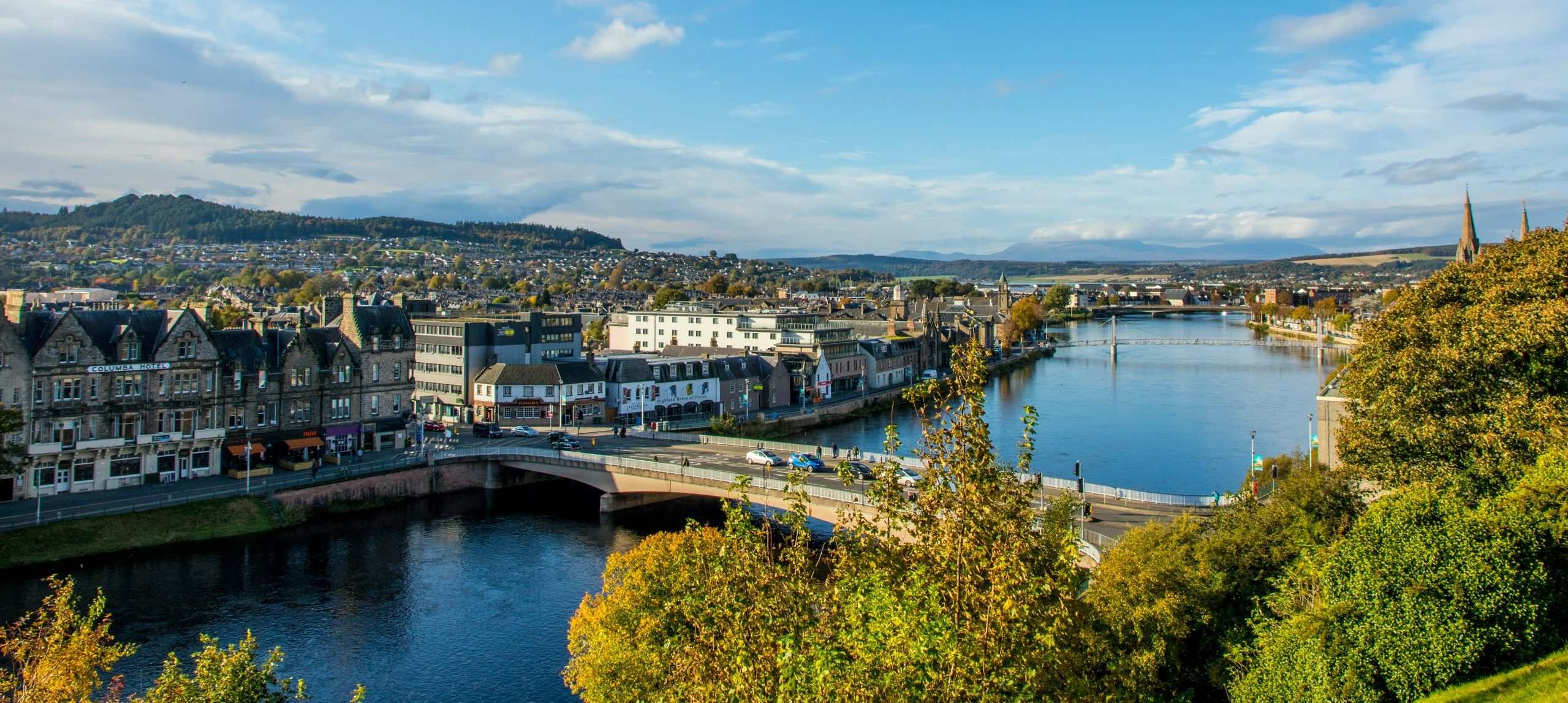 Inverness