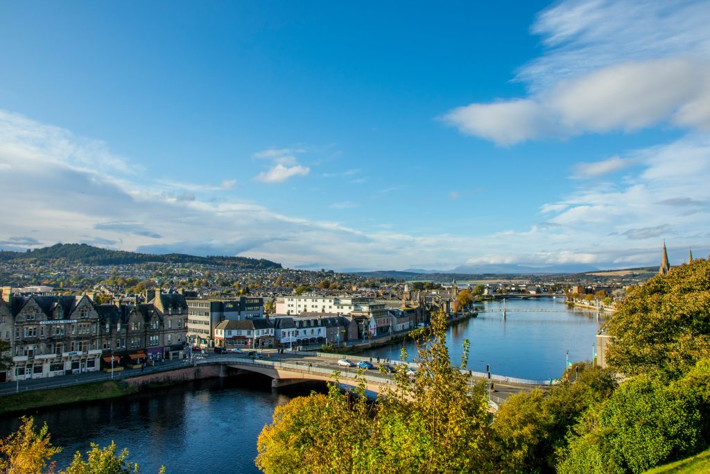 Inverness