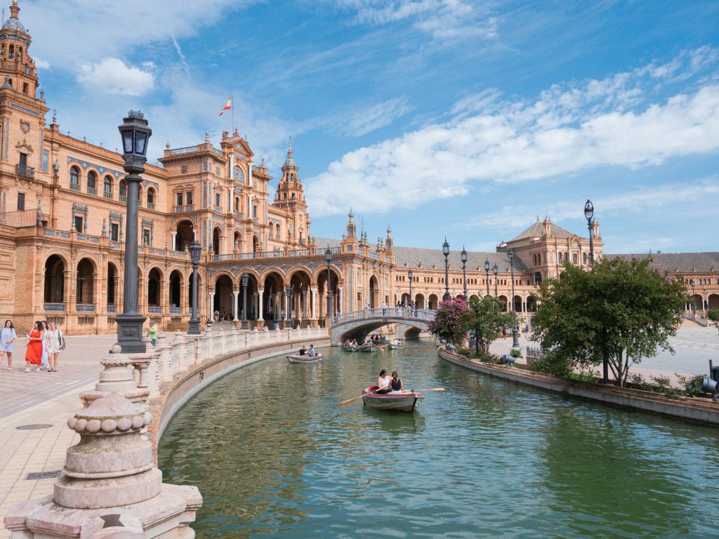 Spain