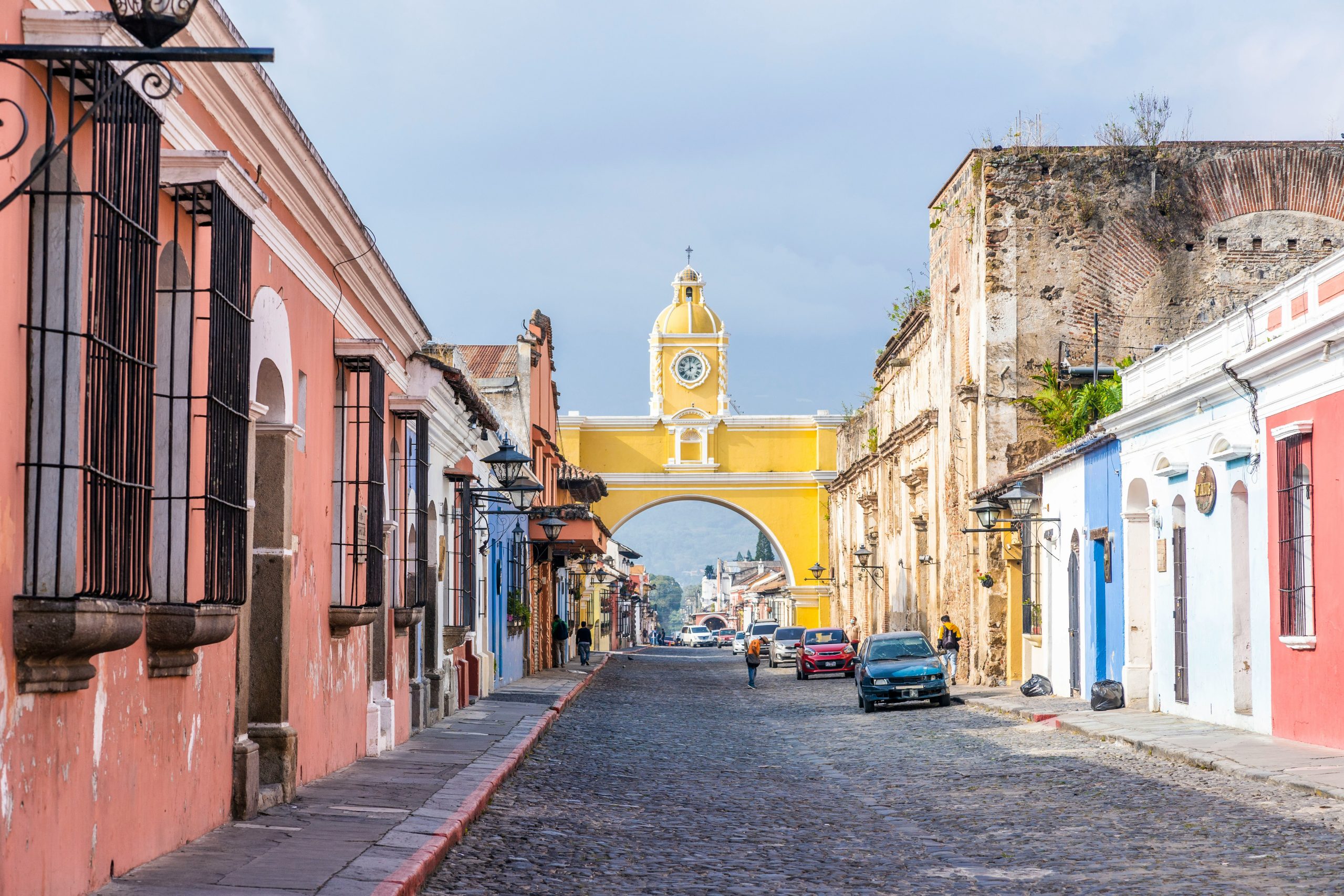 Antigua