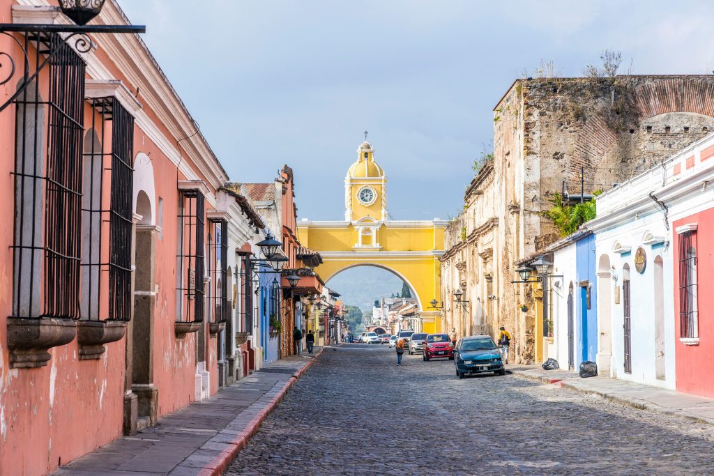Guatemala