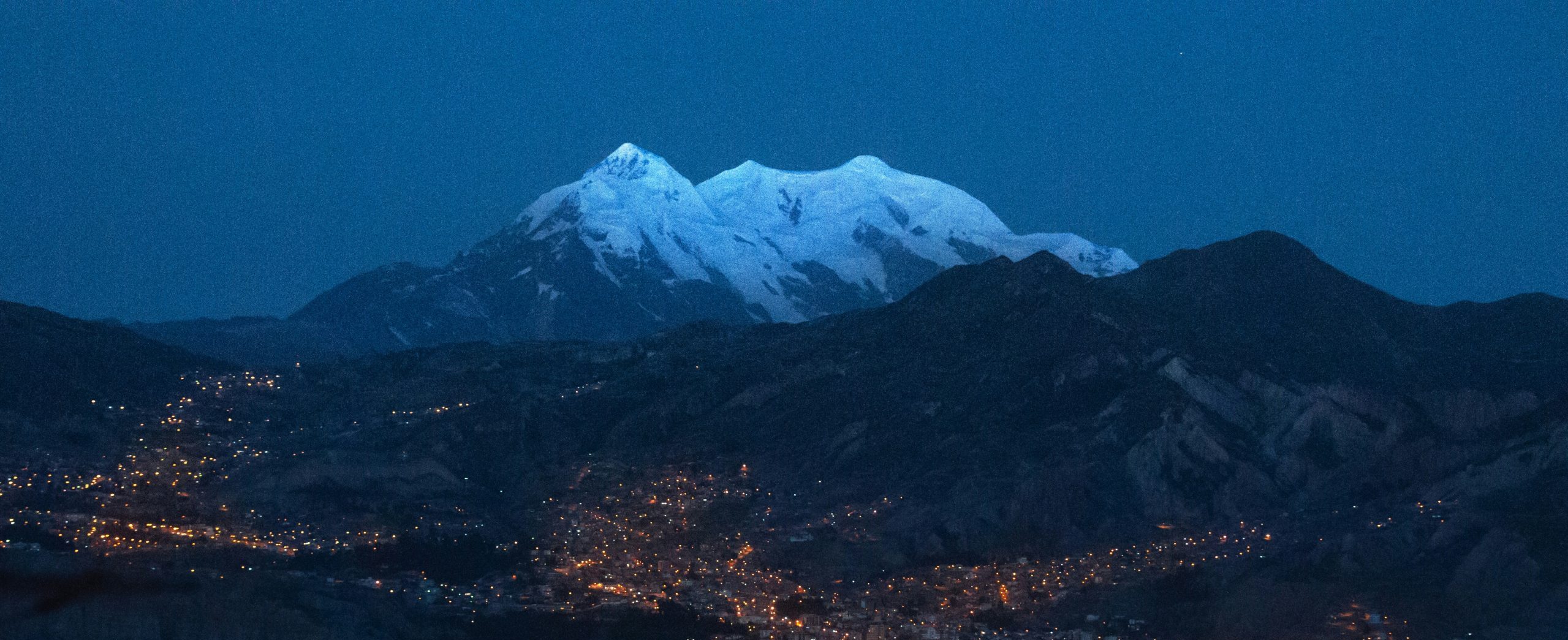 La Paz